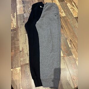 Abercrombie Joggers